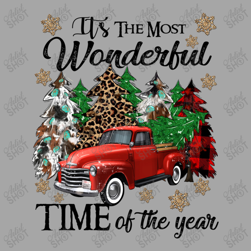 Its The Most Wonderful Time Of The Year Toddler Sweatshirt by CowGirlArtShop | Artistshot