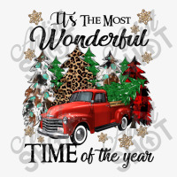 Its The Most Wonderful Time Of The Year Ladies Fitted T-shirt | Artistshot