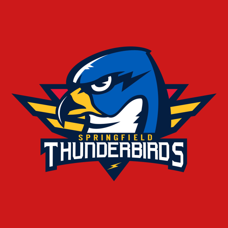 Springfield Thunderbirds Baseball Cap | Artistshot