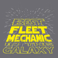 Mechanic Fleet Mechanic Funny Cool Galaxy Job Mesh Cap | Artistshot