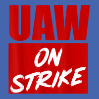 Striking Uaw Workers Tee Workers Strike Walkout Gift T Shirt Mesh Cap | Artistshot