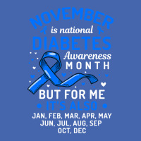 Diabetes November Is National Diabetes Awareness Month Support 288 Mesh Cap | Artistshot