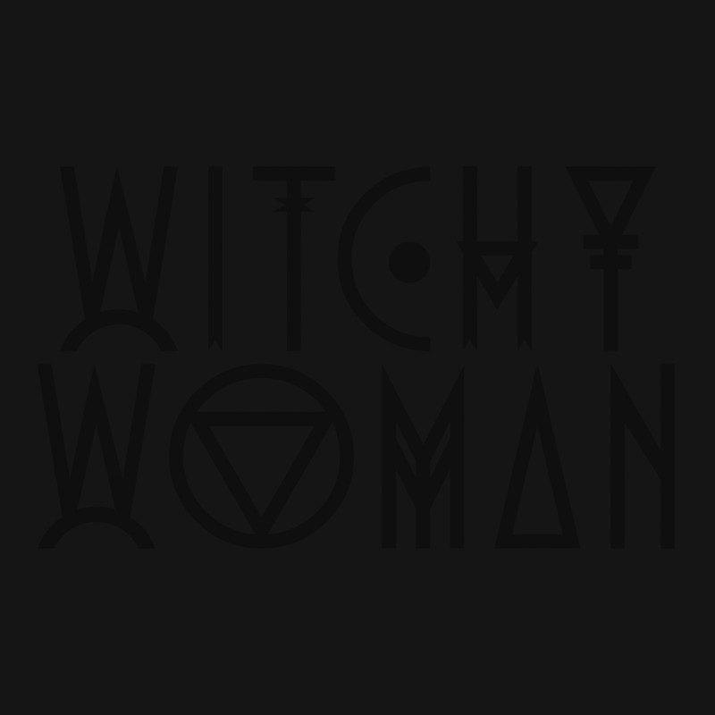 Witchy Woman Mesh cap by sandronaboz | Artistshot