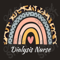 Dialysis Nurse Nephrology Nursing Premium Tank Top | Artistshot