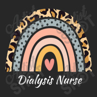 Dialysis Nurse Nephrology Nursing Premium Men's T-shirt Pajama Set | Artistshot