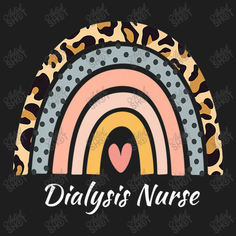 Dialysis Nurse Nephrology Nursing Premium Classic T-shirt by YenNgoc | Artistshot