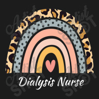 Dialysis Nurse Nephrology Nursing Premium Hoodie & Jogger Set | Artistshot