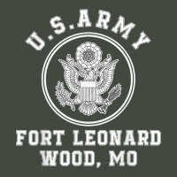 Fort Leonard Wood Basic Training Missouri T Shirt Trucker Cap | Artistshot