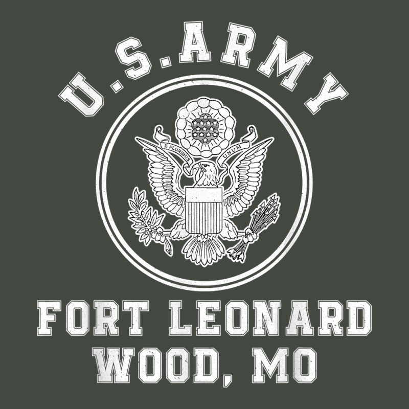 Fort Leonard Wood Basic Training Missouri T Shirt Trucker Cap by manviwadlington | Artistshot