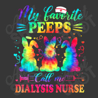 Dialysis Nurse Tie Dye Favorite Nurse Easter Toddler Hoodie | Artistshot