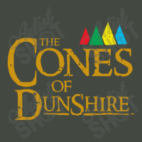 The Cones Of Dunshire 1 Trucker Cap | Artistshot