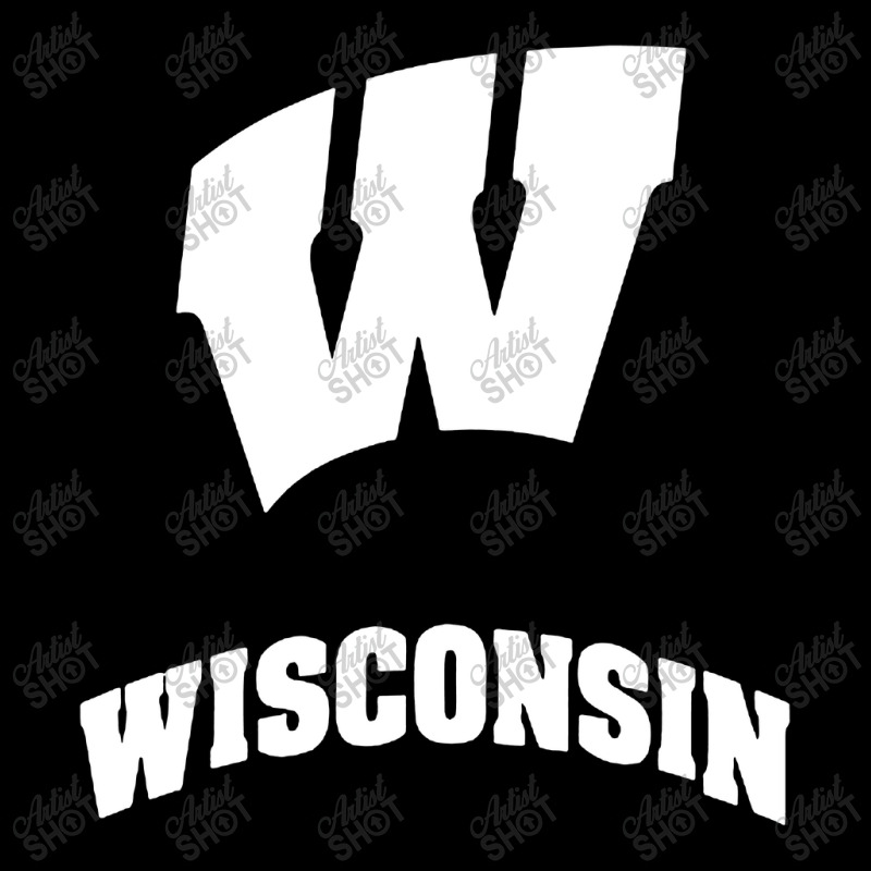 Badgers, Wisconsin Camo Snapback | Artistshot