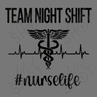 Womens Team Night Shift Caduceus Nursing Night Shift Nurse Week Camo Snapback | Artistshot