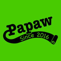 Pawpaw Since 2016 Face Mask | Artistshot