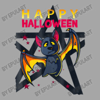 Happy Halloween Candy Vampire Bat Toddler Sweatshirt | Artistshot