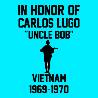 In Honor Of Carlos Lugo Vietnam Face Mask | Artistshot