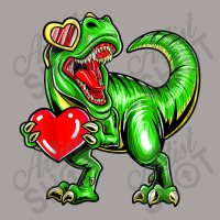 Dinosaur Valentine Trex Valentines Day Mothers Day Racerback Tank | Artistshot