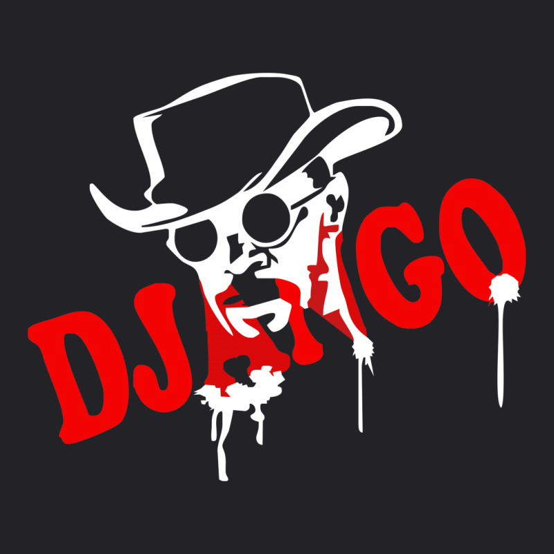 Django Unchained Film Youth Tee by Syarip | Artistshot