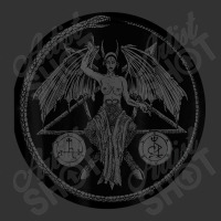 Lilith Female Devil Occult Satanic Pagan Lilith Samael Sigil Baby Bodysuit | Artistshot