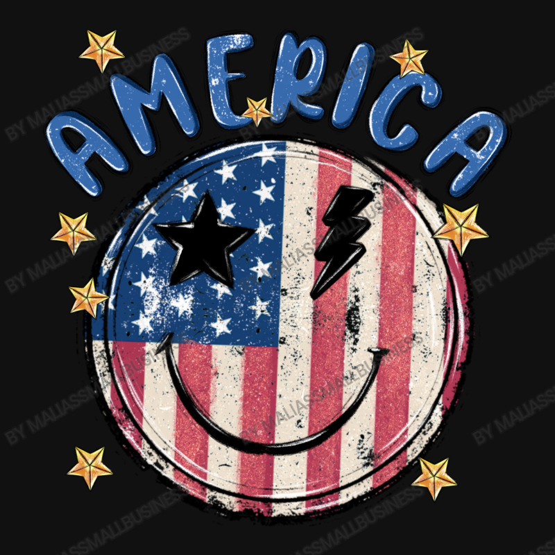 America Full Set Car Mats | Artistshot