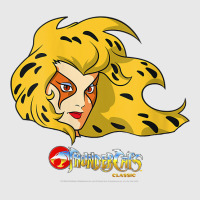 Womens Thundercats Cheetara Big Face V Neck T Shirt Baseball Cap | Artistshot