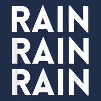 Rain Rain Rain Dance In The Rain T Shirt Baseball Cap | Artistshot