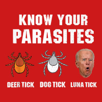 Know Your Parasites Anti Joe Biden T Shirt Baseball Cap | Artistshot