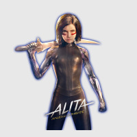 5 Alita Battle Angel Baseball Cap | Artistshot