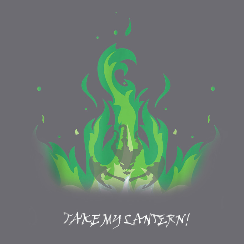 Take My Lantern Thresh Fan Art For League Heroes T Shirt Mesh cap by kalaiahfry | Artistshot