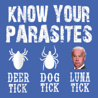 Know Your Parasites Anti Joe Biden T Shirt Mesh Cap | Artistshot