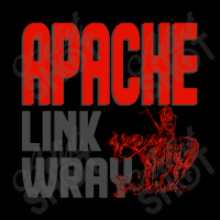 Apache Link Wray Legging | Artistshot