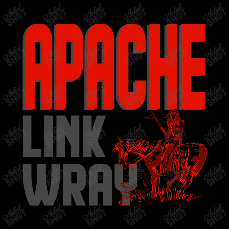 Apache Link Wray Legging by BABYDOLL | Artistshot