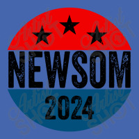 Gavin Newsom 2024 Presidential Mesh Cap | Artistshot