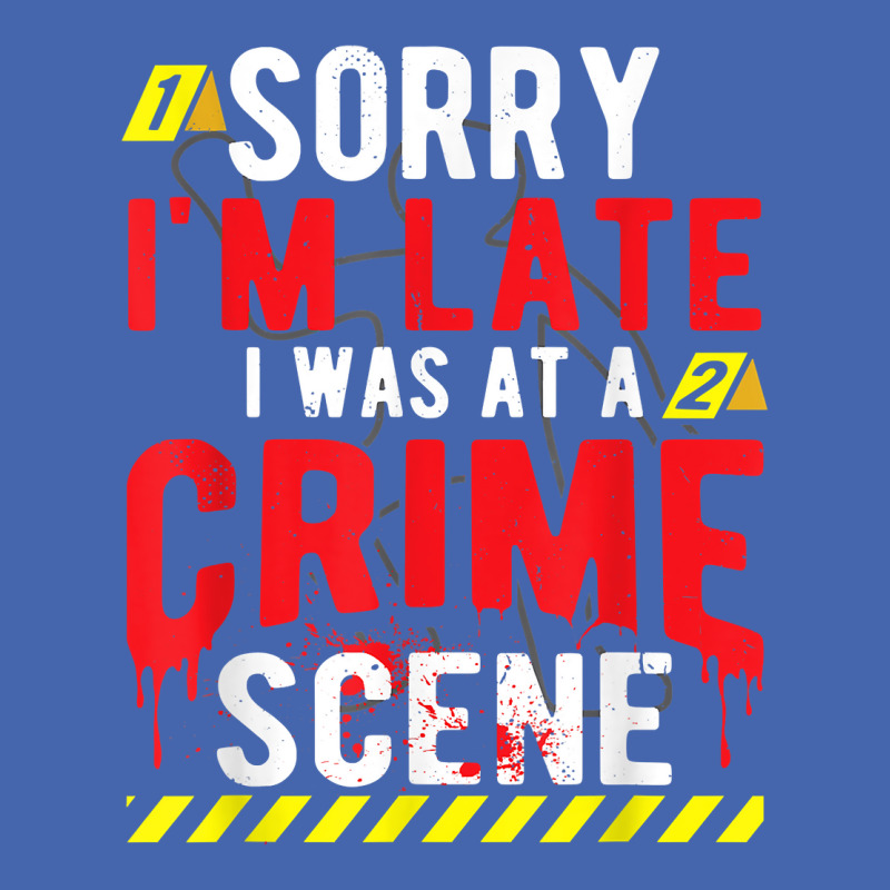 True Crime Scene Investigator T Shirt Mesh cap by webberoliveria | Artistshot