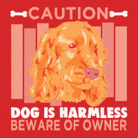 Cocker T  Shirt Design For Dog Lover And Cocker Spaniel Dog Owner T  S Trucker Cap | Artistshot