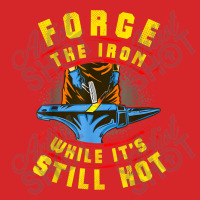 Welder Forge The Iron While It's Still Hot Trucker Cap | Artistshot