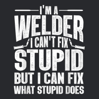 Cool Welding Art For Men Women Welder Iron Worker Pipeliner T Shirt Trucker Cap | Artistshot