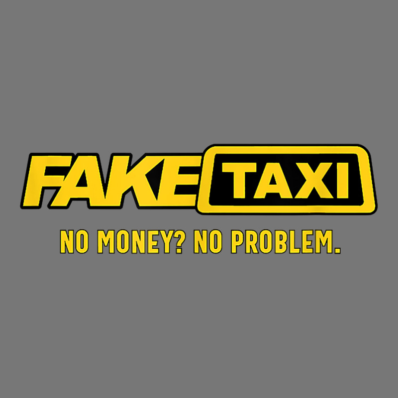 Fake Taxi   No Money No Problem   Taxi Driver Gift T Shirt Camo Snapback by malyahdepetris | Artistshot