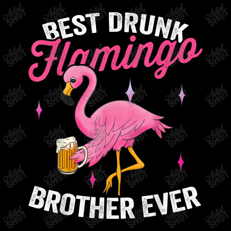 Flamingo Drunk Flamingo Flamingo Drinking Beer Camo Snapback by urethrapricey | Artistshot