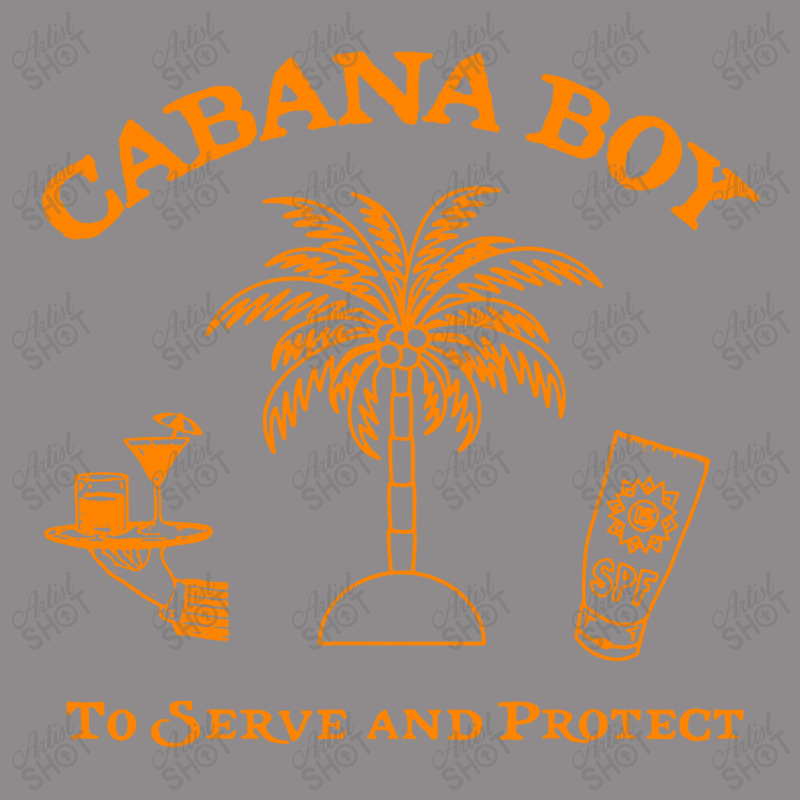 Cabana Boy To Flat Bill Snapback Cap by Avanza Tees | Artistshot