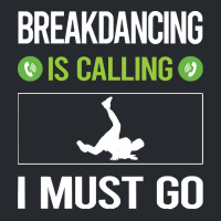 Breakdancing T Shirtit Is Calling I Must Go Breakdancing Breakdance Br Flat Bill Snapback Cap | Artistshot