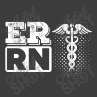 Er Rn Emergency Room Registered Nurse Nursing Medicine Men's Polo Shirt | Artistshot