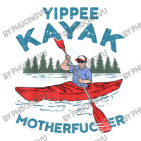 Funny Kayak Shirt Yippee Kayak Men Canoeist Kayaking T Shirt Men's T-shirt Pajama Set | Artistshot