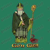 Funny St Patricks Day Funny Gon Git St Patrick T-shirt | Artistshot