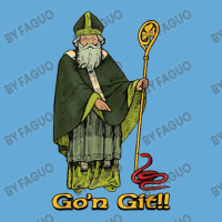 Funny St Patricks Day Funny Gon Git St Patrick Basic T-shirt | Artistshot