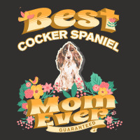 Dog Moms T  Shirt Best Brown Cocker Spaniel Mom   Dog Mom, Dog Owner G Champion Hoodie | Artistshot