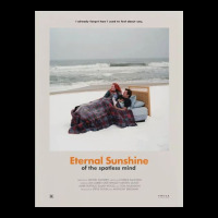 Eternal Sunshine Of The Spotless Mind (2004) Men's Long Sleeve Pajama Set | Artistshot