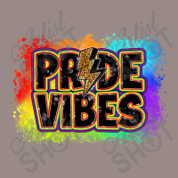 Pride Vibes Lightning Bolt Lgbt Vintage T-shirt | Artistshot