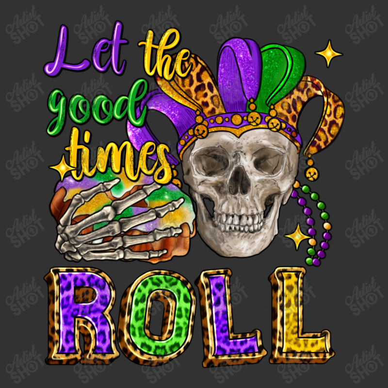 Let The Good Times Roll Baby Bodysuit by CowGirlArtShop | Artistshot