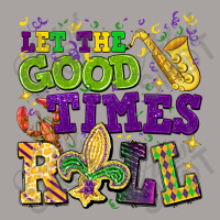 Let The Good Times Roll Racerback Tank | Artistshot